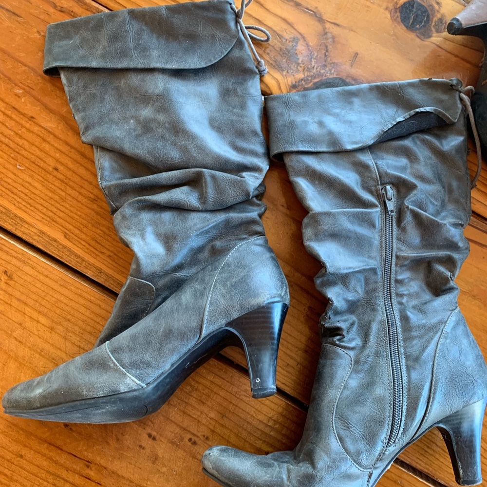 Boots - Picture 5 of 8